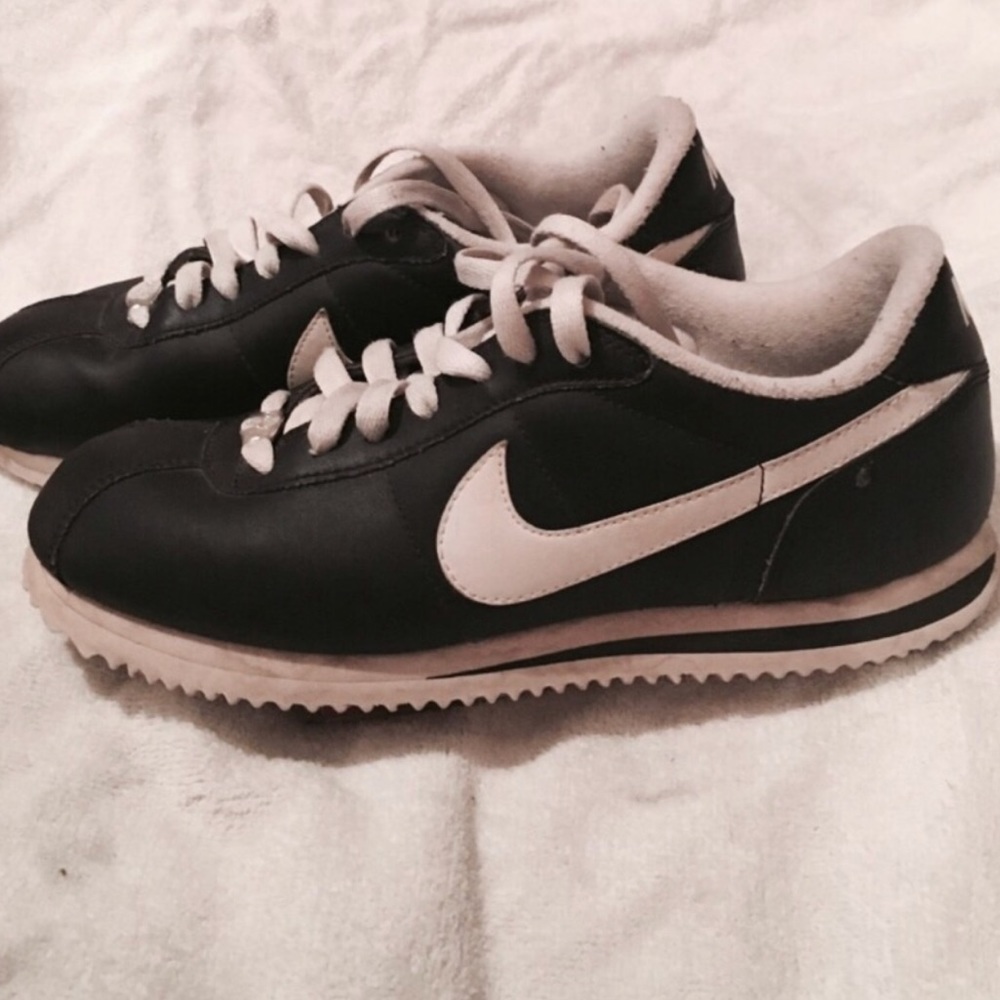 Nike Cortez Sneakers